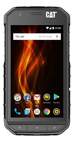 CAT S31 Smartphone