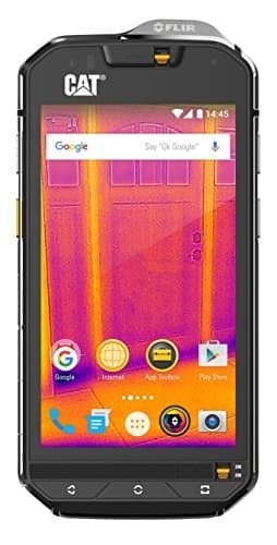 CAT S60 Smartphone