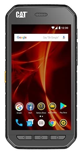 CAT S41 Smartphone