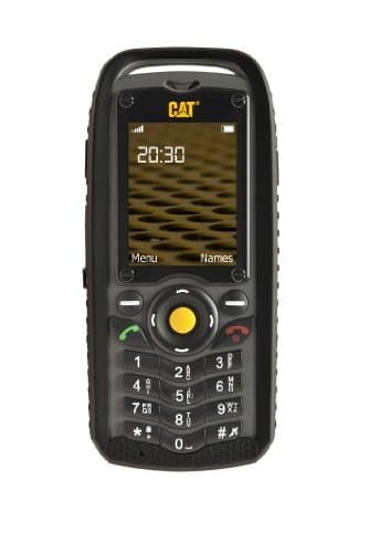 CAT B25 Outdoor-Handy