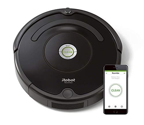 iRobot Roomba 671