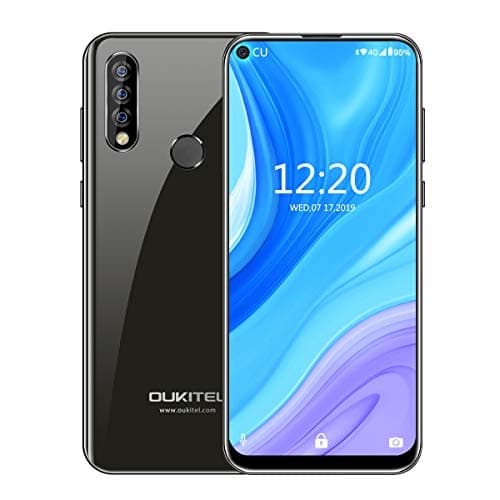 Oukitel C17 Pro (2019)