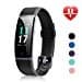 Letsfit ID132Color HR Fitness Armband