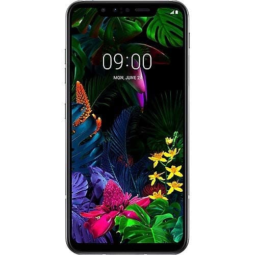 LG G8s