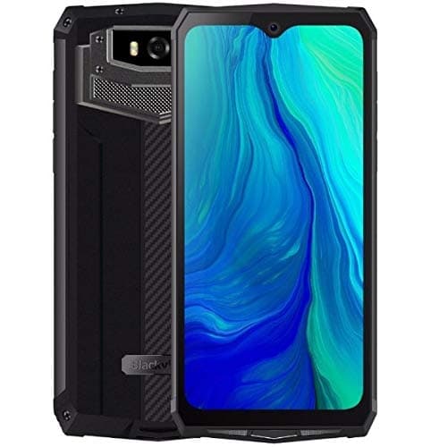 Blackview BV9100 (2019)