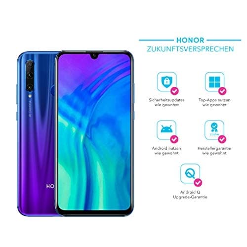 Honor 20 Lite