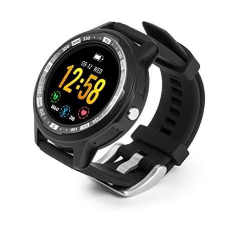 Technaxx TX-SW3HR Smartwatch