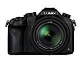 Panasonic LUMIX DMC-FZ1000