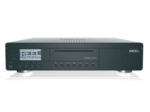 ReelBox Avantgarde DVBS-2