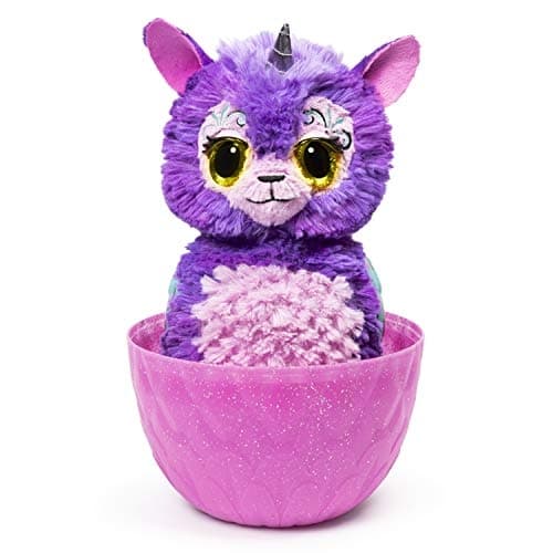 Hilfe Anleitungen Fur Das Hatchimals Wow Llalacorn