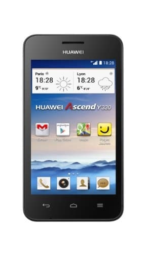 Huawei Ascend Y330