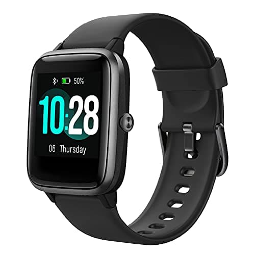 Lintelek ID205L Smartwatch