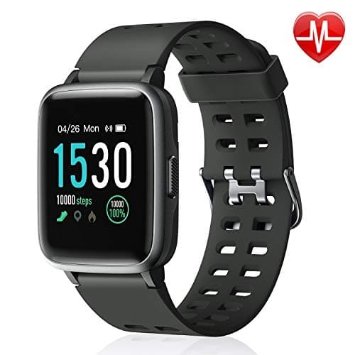 Letsfit ID205 Smartwatch