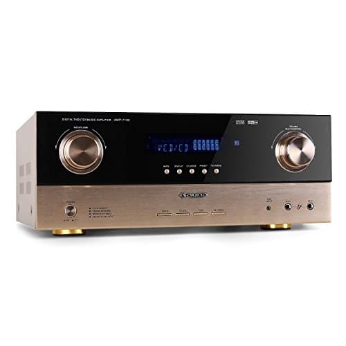 AUNA AMP-7100