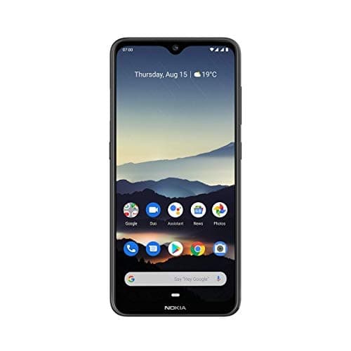 Nokia 7.2