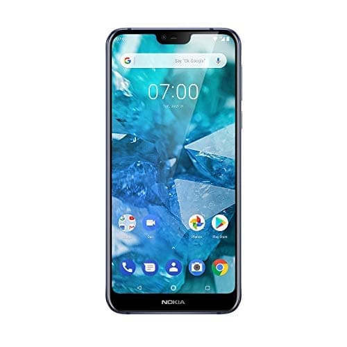 Nokia 7.1