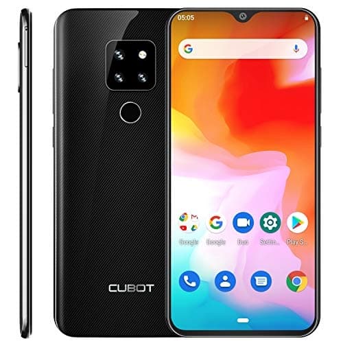 CUBOT P30