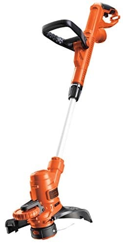 Black+Decker ST5530 Elektro-Rasentrimmer