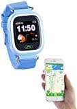 TrackerID GPS Kinderuhr