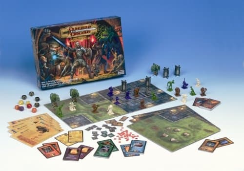 Hasbro Dungeons & Dragons