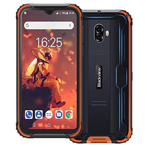 Blackview BV5900 (2019)