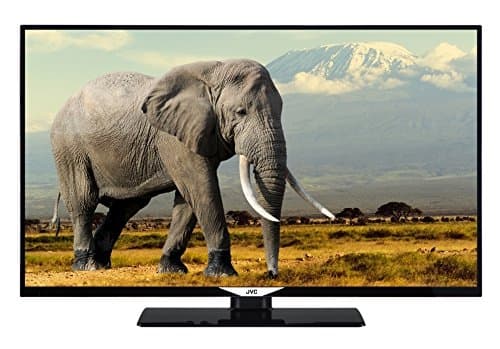 JVC LT-49V55LU 4K Ultra HD Fernseher