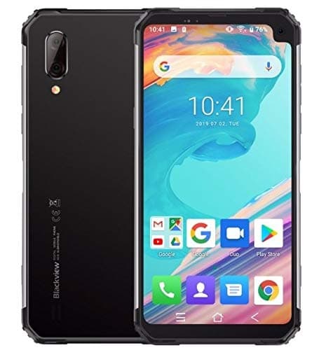 Blackview BV6100 (2019)