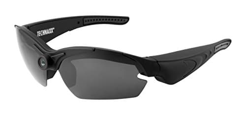 Technaxx TX-25 Video Sport Sonnenbrille