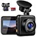 APEMAN C420D Mini Dashcam