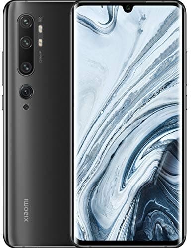 Xiaomi Mi Note 10