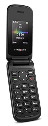 swisstone SC 330