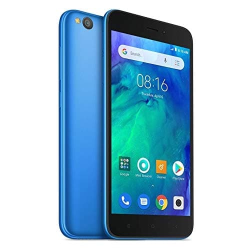 Xiaomi Redmi Go