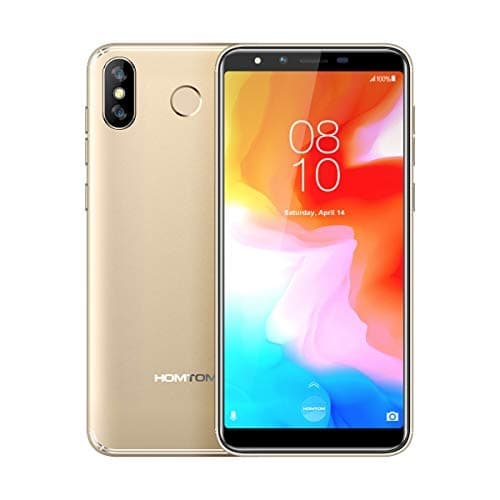 HOMTOM H5