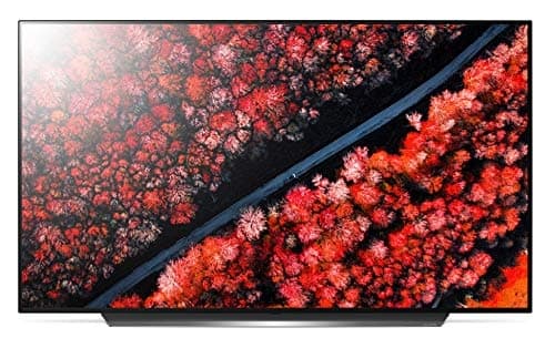 LG OLED 55 C97LA Fernseher