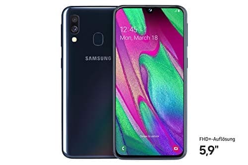 Samsung Galaxy A40