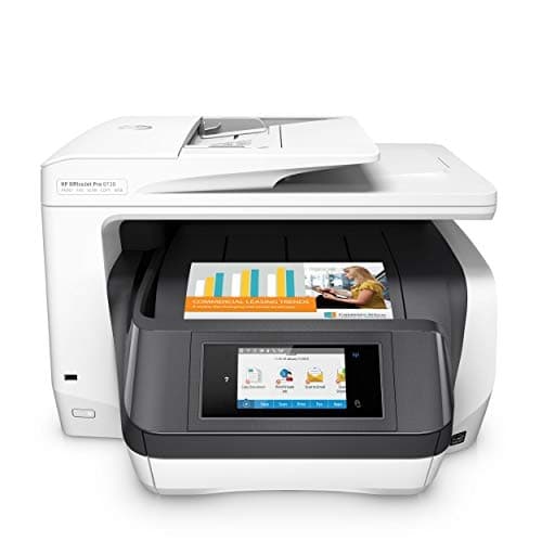 HP OfficeJet Pro 8730