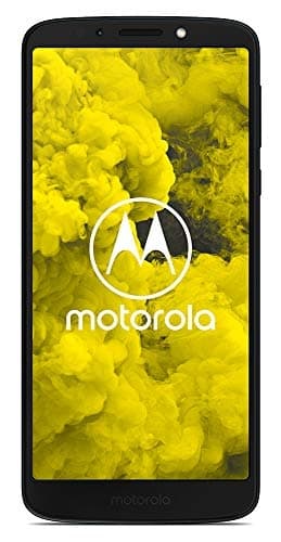 Motorola Moto G6 Play