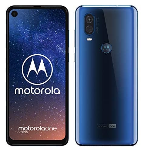 Motorola One Vision