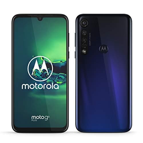 Motorola Moto G8 Plus