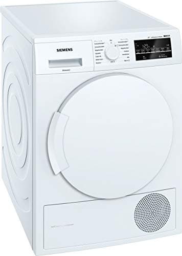 Siemens WT45W463 iQ500 Trockner