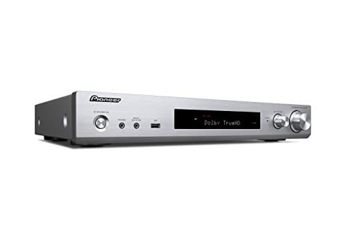 Pioneer VSX-S520D Receiver