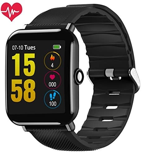 OUKITEL W2 Fitness Armband