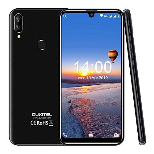 OUKITEL C16 Pro