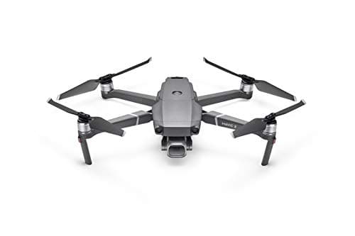 DJI Mavic 2 Pro