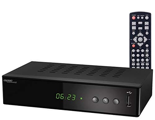 auvisio PX-2448 Receiver