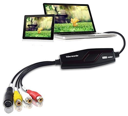 DIGITNOW Video Grabber