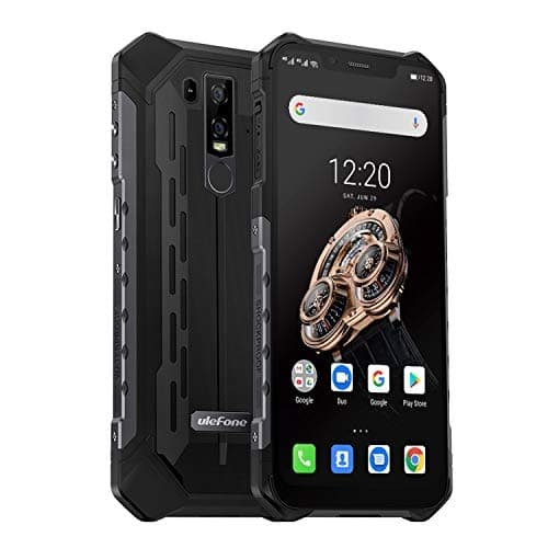 Ulefone Armor 6S