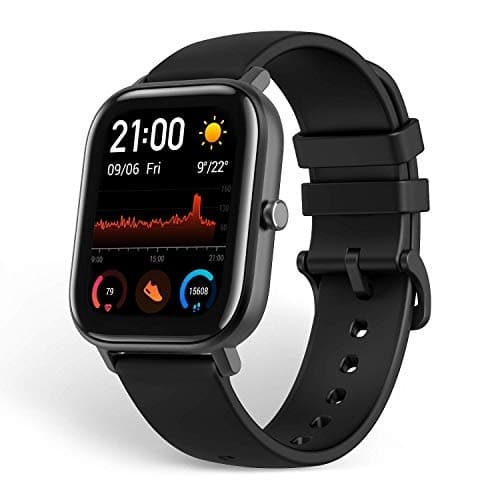 Amazfit GTS Smartwatch