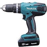 Makita HP457DWE Bohrschrauber