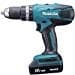 Makita HP457DWE Bohrschrauber